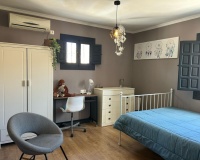 Revente - Villa - Villajoyosa - Villajoyosa Centro