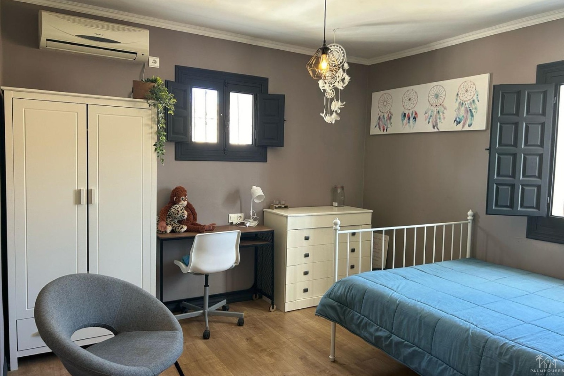Revente - Villa - Villajoyosa - Villajoyosa Centro