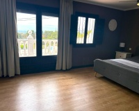 Revente - Villa - Villajoyosa - Villajoyosa Centro