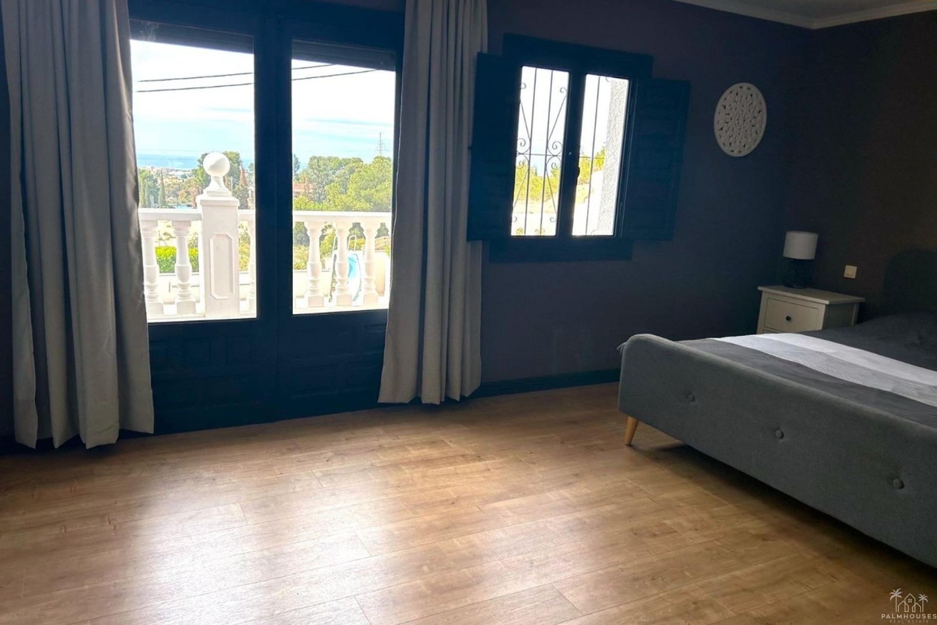Revente - Villa - Villajoyosa - Villajoyosa Centro