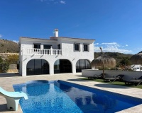 Revente - Villa - Villajoyosa - Villajoyosa Centro
