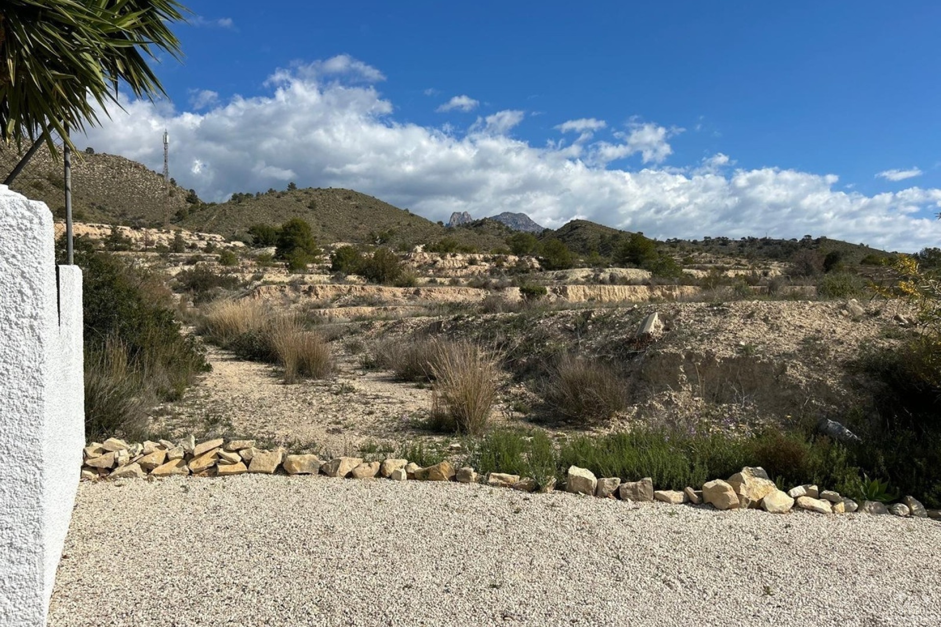 Revente - Villa - Villajoyosa - Villajoyosa Centro