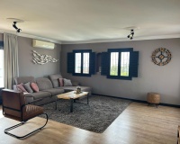 Revente - Villa - Villajoyosa - Villajoyosa Centro