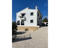 Revente - Villa - Villajoyosa - Villajoyosa Centro