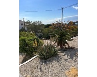 Revente - Villa - Villajoyosa - Villajoyosa Centro