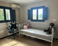 Revente - Villa - Villajoyosa - Villajoyosa Centro