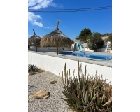 Revente - Villa - Villajoyosa - Villajoyosa Centro
