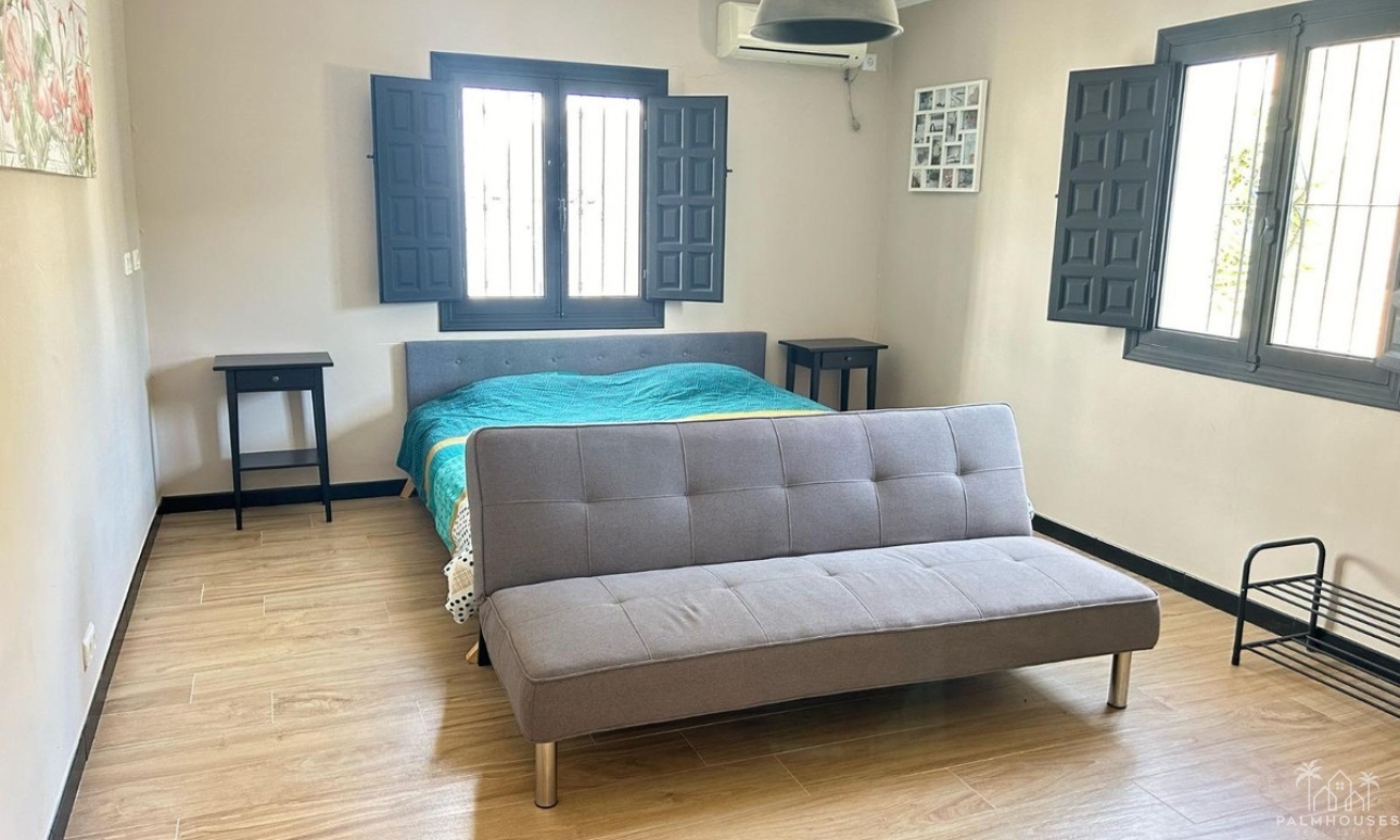 Revente - Villa - Villajoyosa - Villajoyosa Centro