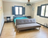 Revente - Villa - Villajoyosa - Villajoyosa Centro