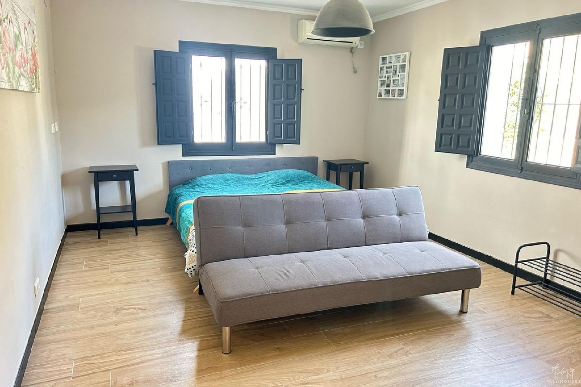 Revente - Villa - Villajoyosa - Villajoyosa Centro