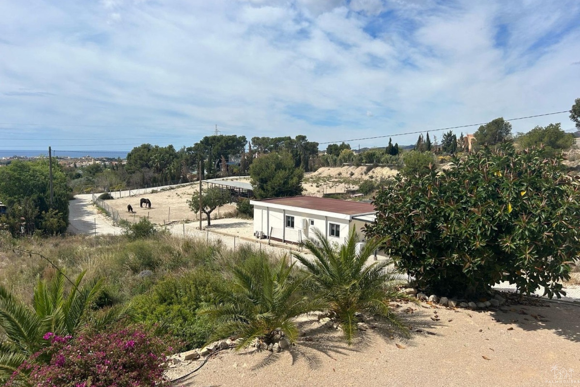 Revente - Villa - Villajoyosa - Villajoyosa Centro