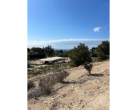 Revente - Villa - Villajoyosa - Villajoyosa Centro