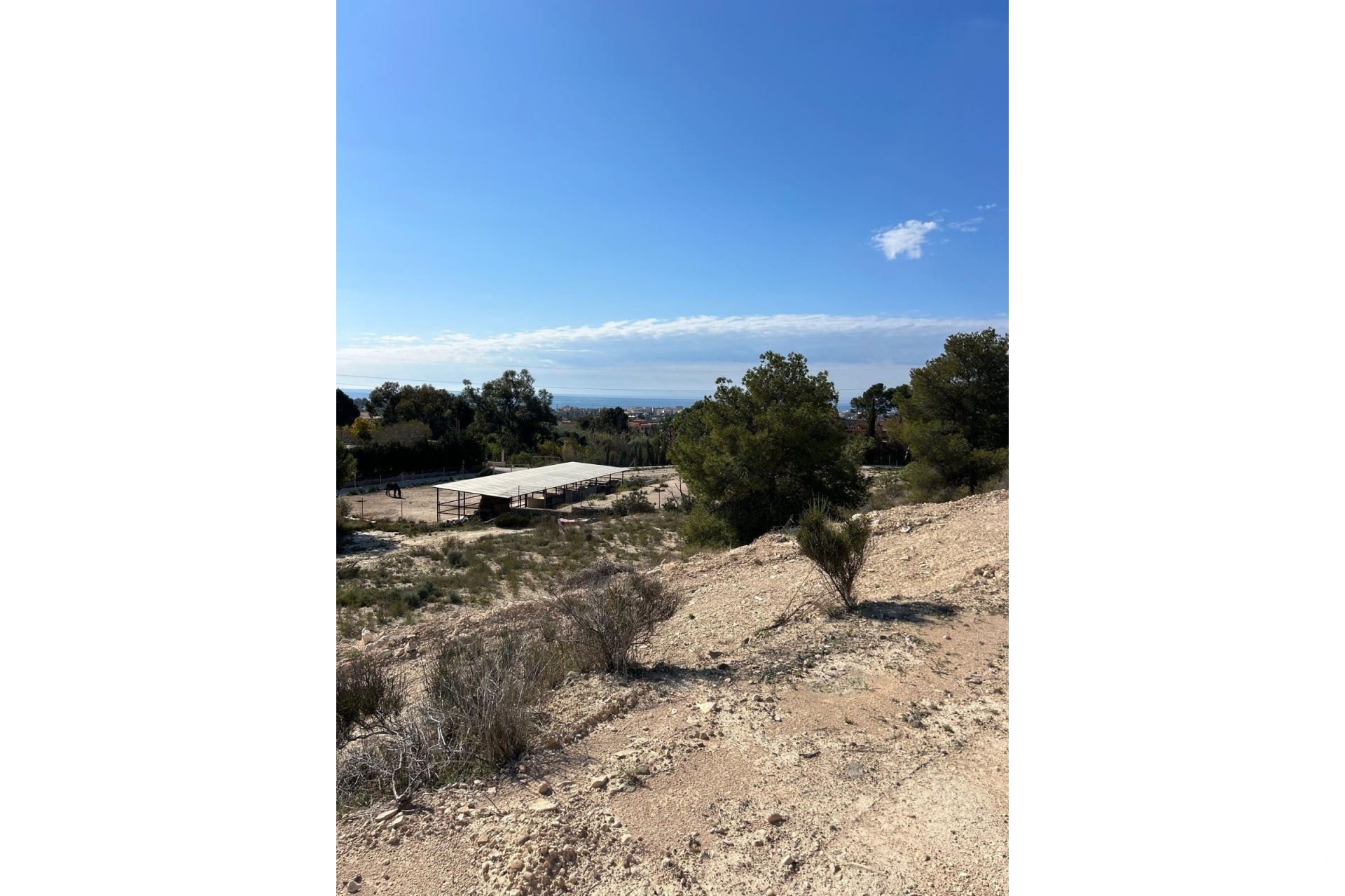Revente - Villa - Villajoyosa - Villajoyosa Centro