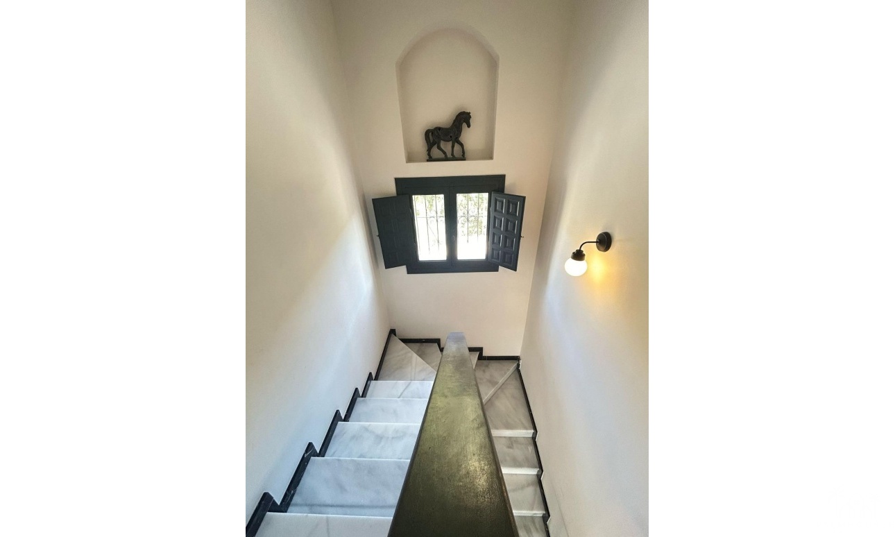 Revente - Villa - Villajoyosa - Villajoyosa Centro