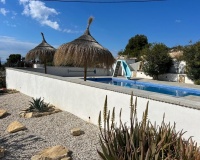 Revente - Villa - Villajoyosa - Villajoyosa Centro