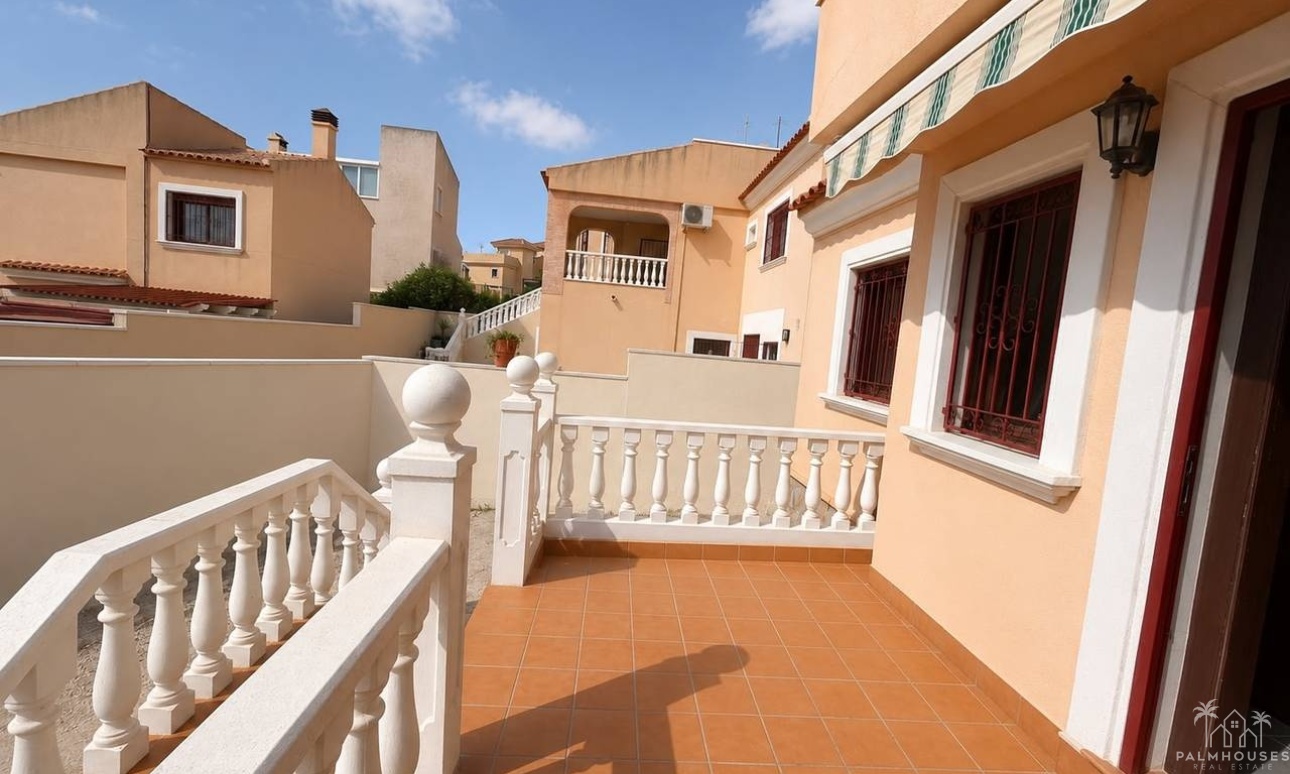Revente - Villa - Villamartin - Costa Blanca