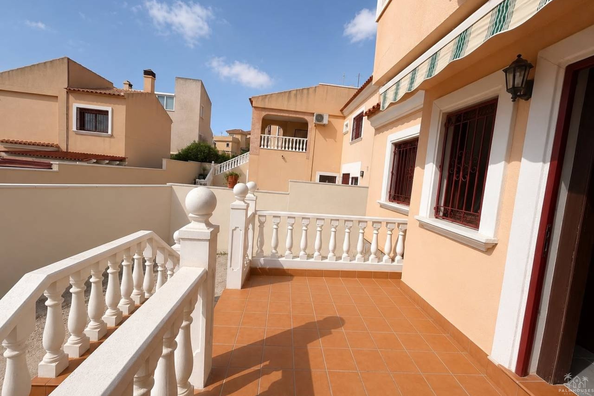 Revente - Villa - Villamartin - Costa Blanca