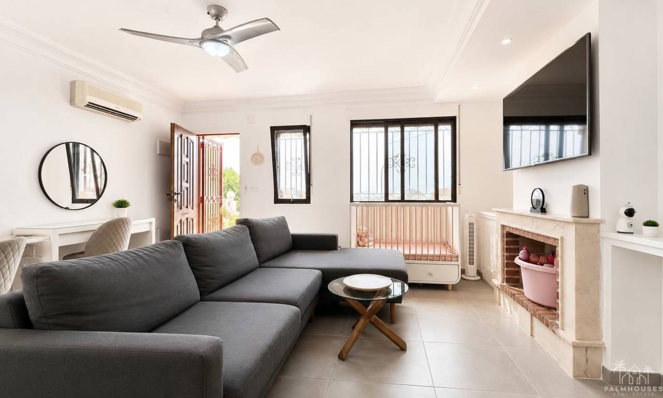 Revente - Villa - Villamartin - Costa Blanca