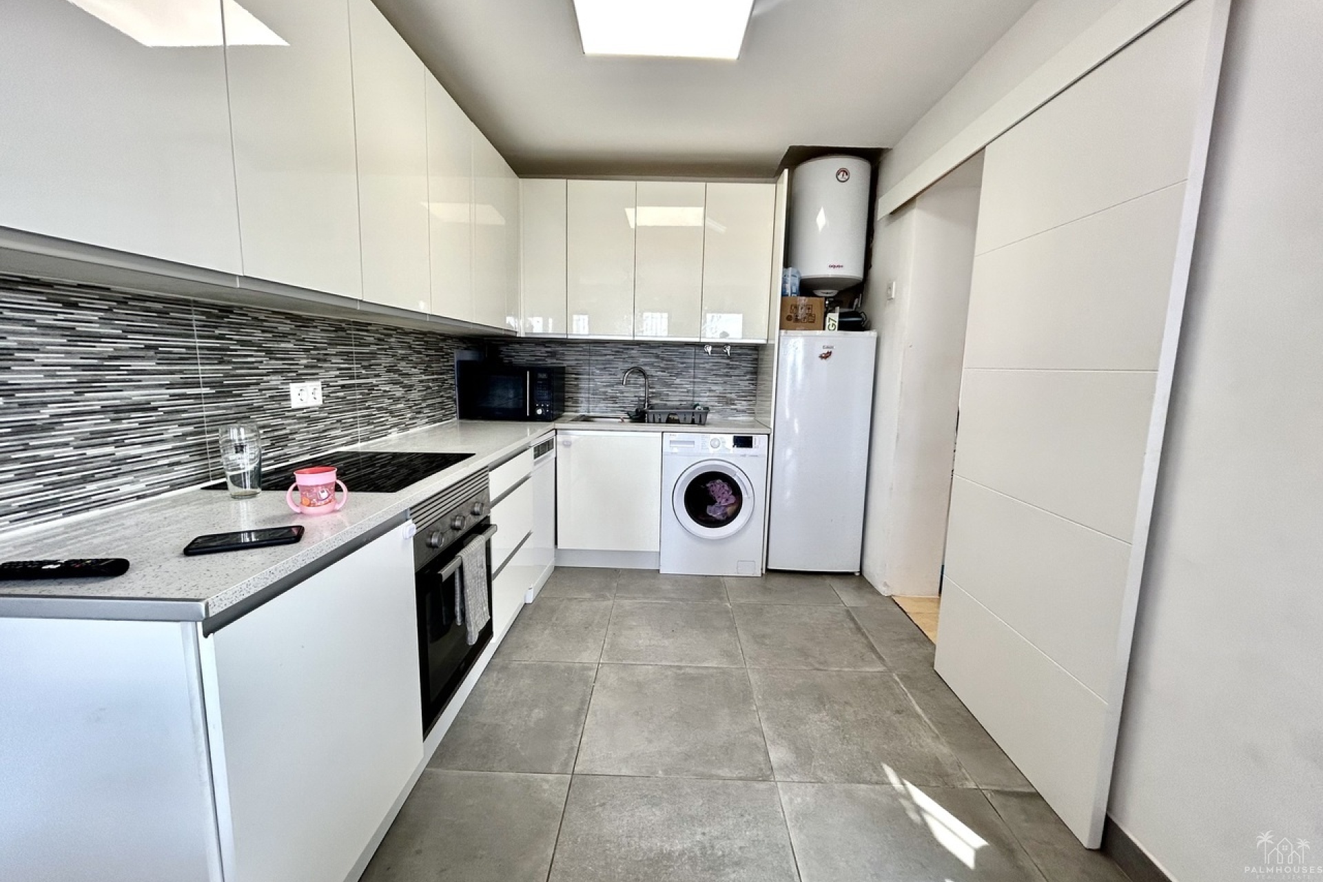 Revente - Villa - Villamartin - Costa Blanca