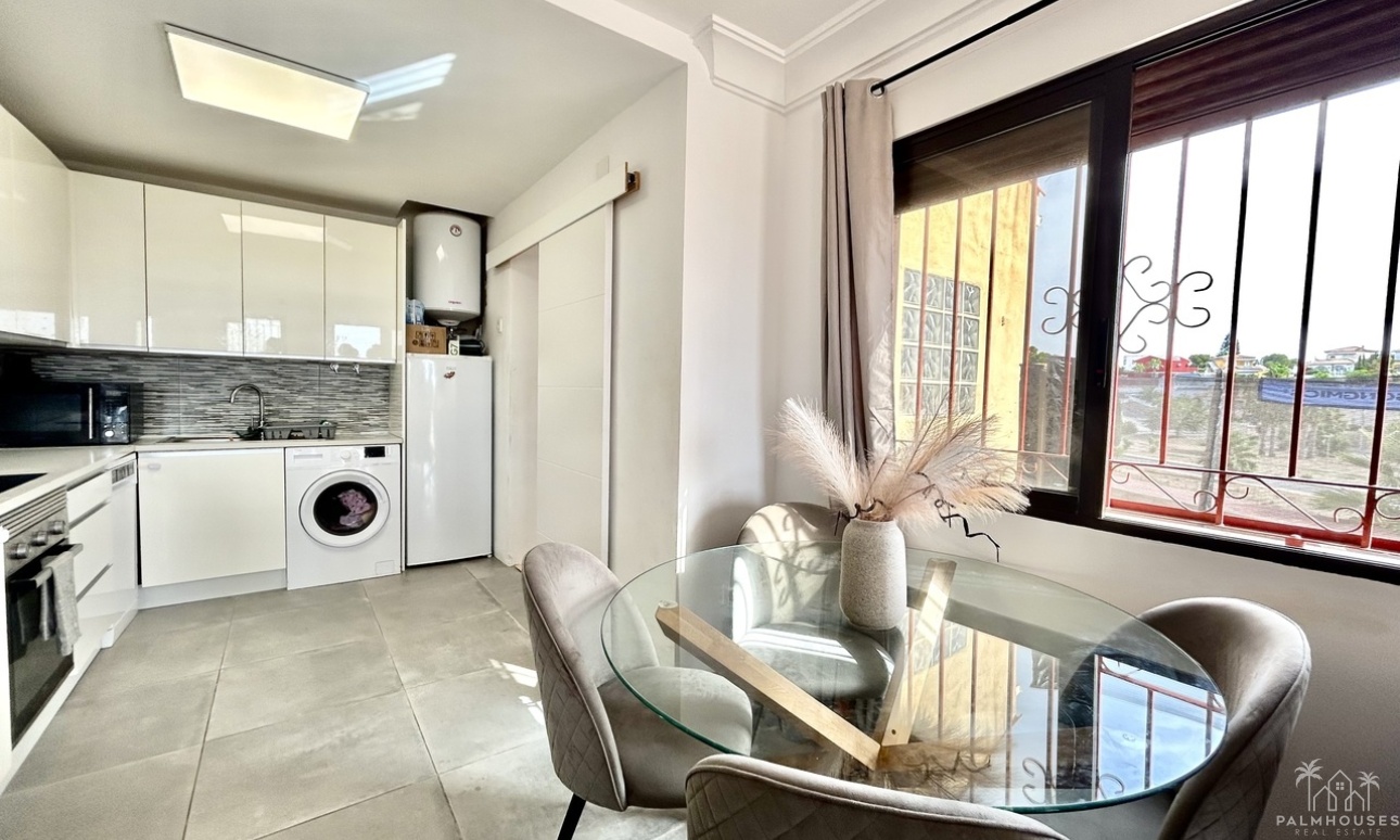 Revente - Villa - Villamartin - Costa Blanca