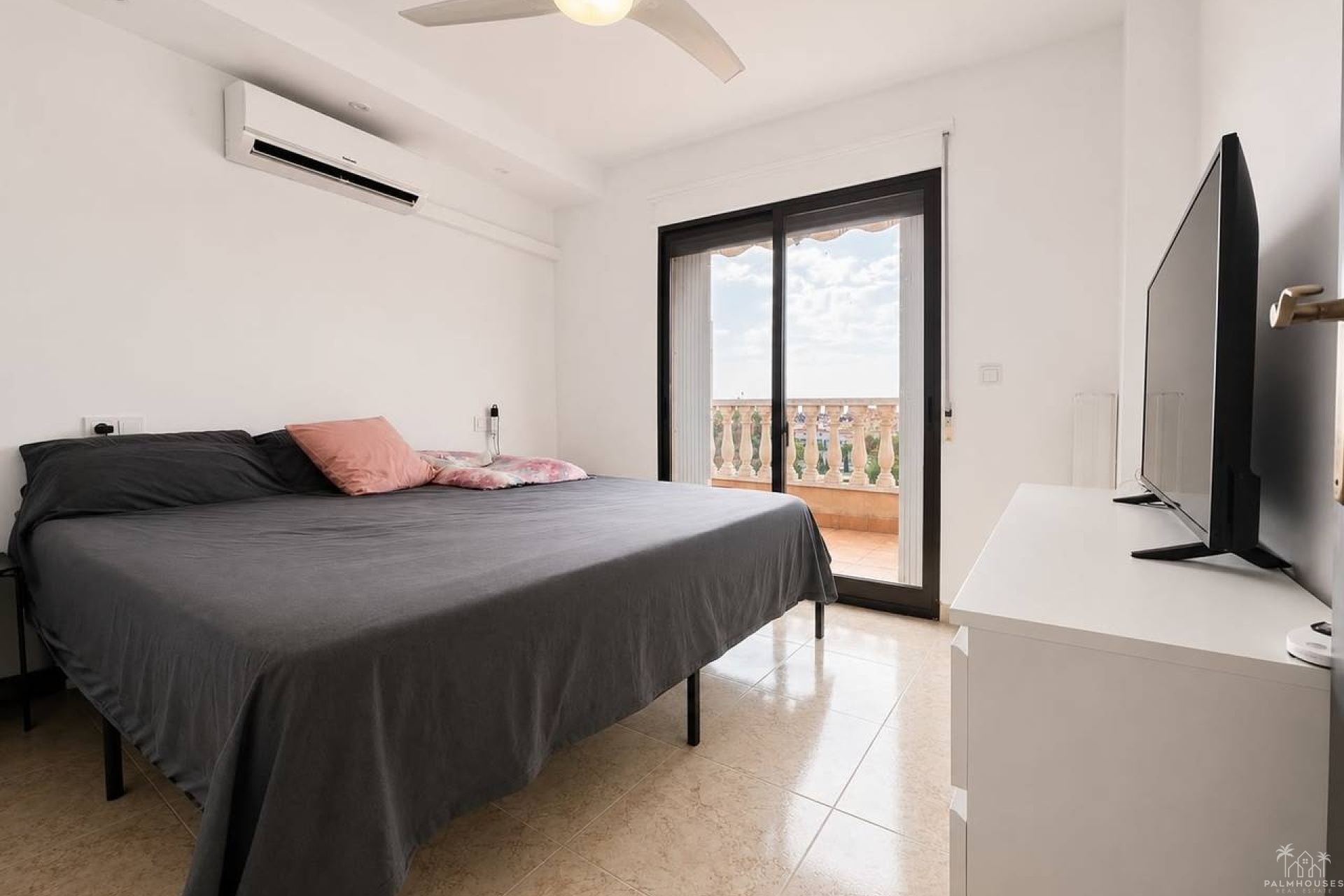 Revente - Villa - Villamartin - Costa Blanca