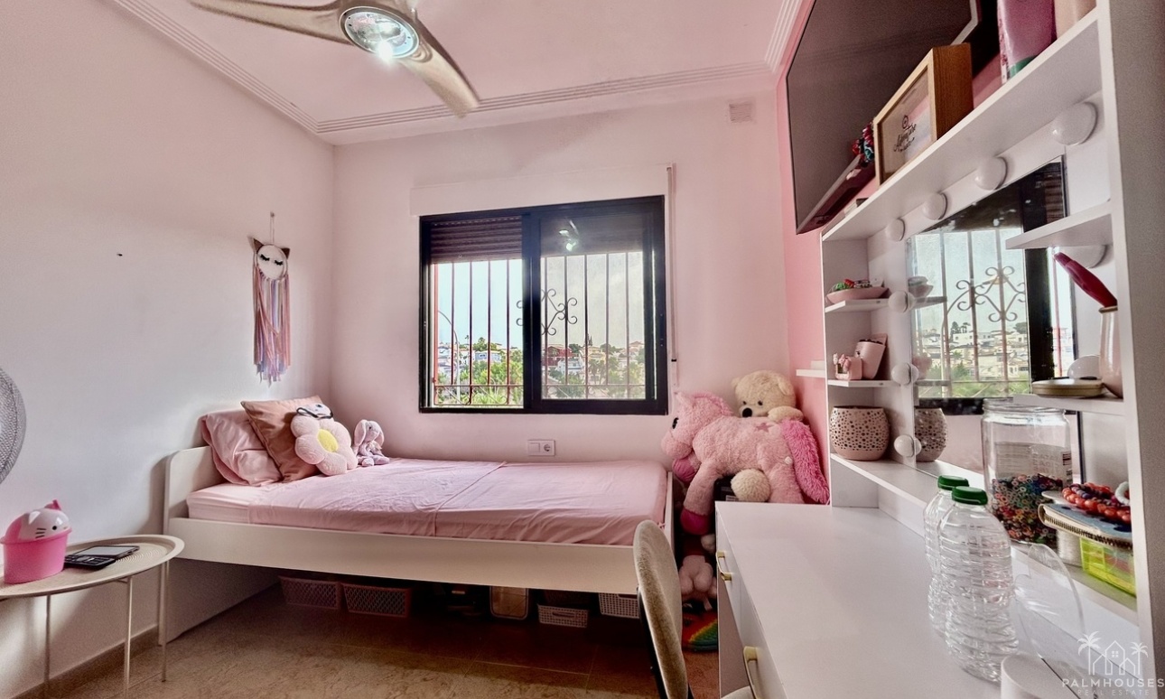Revente - Villa - Villamartin - Costa Blanca