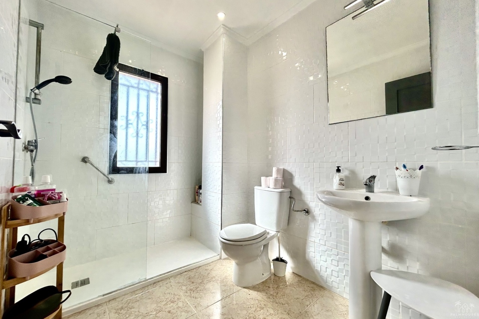 Revente - Villa - Villamartin - Costa Blanca