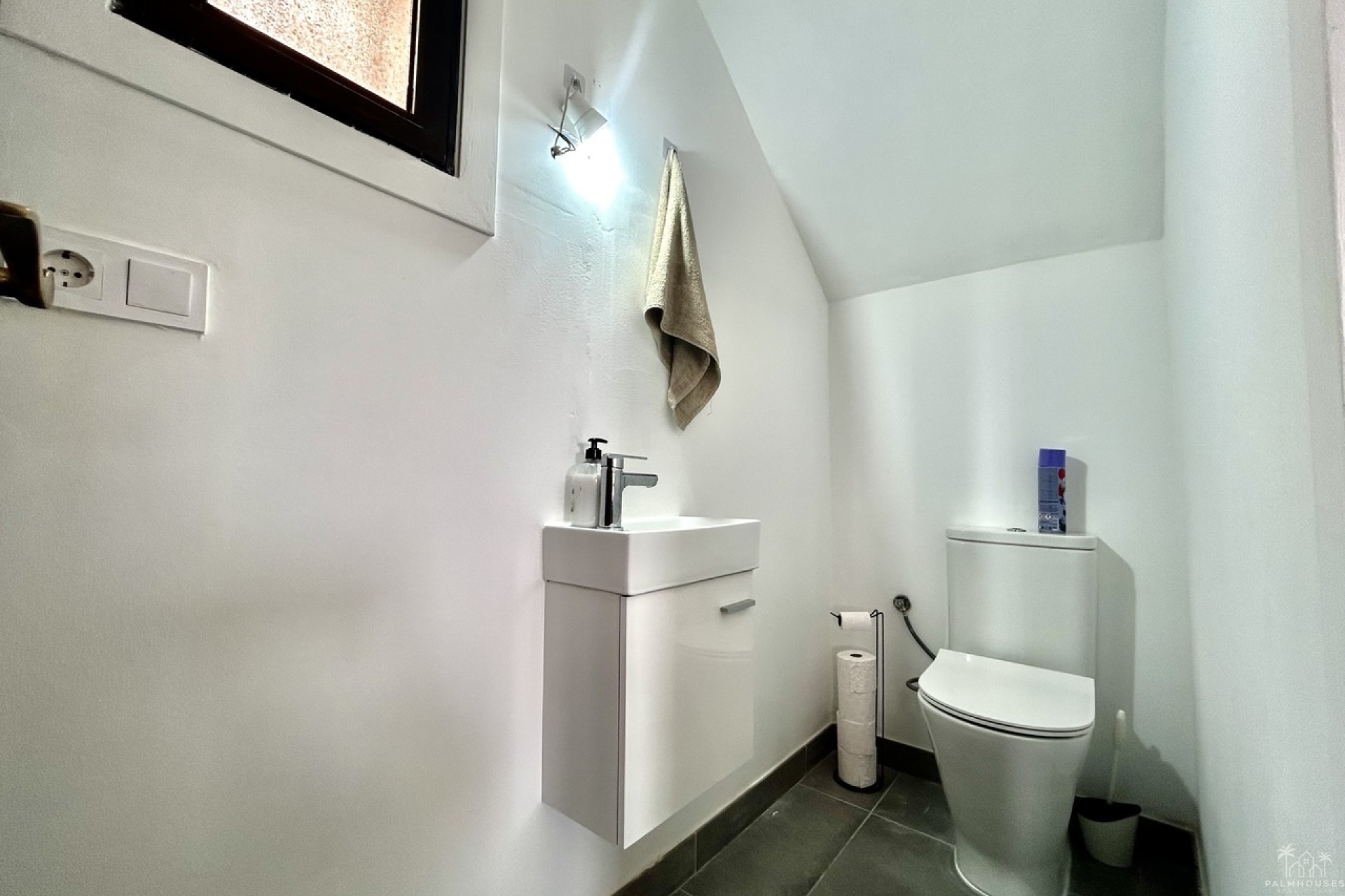 Revente - Villa - Villamartin - Costa Blanca