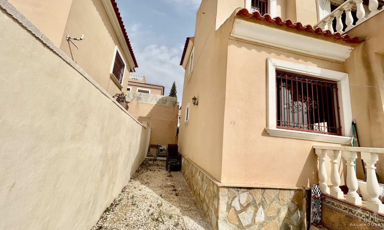 Revente - Villa - Villamartin - Costa Blanca
