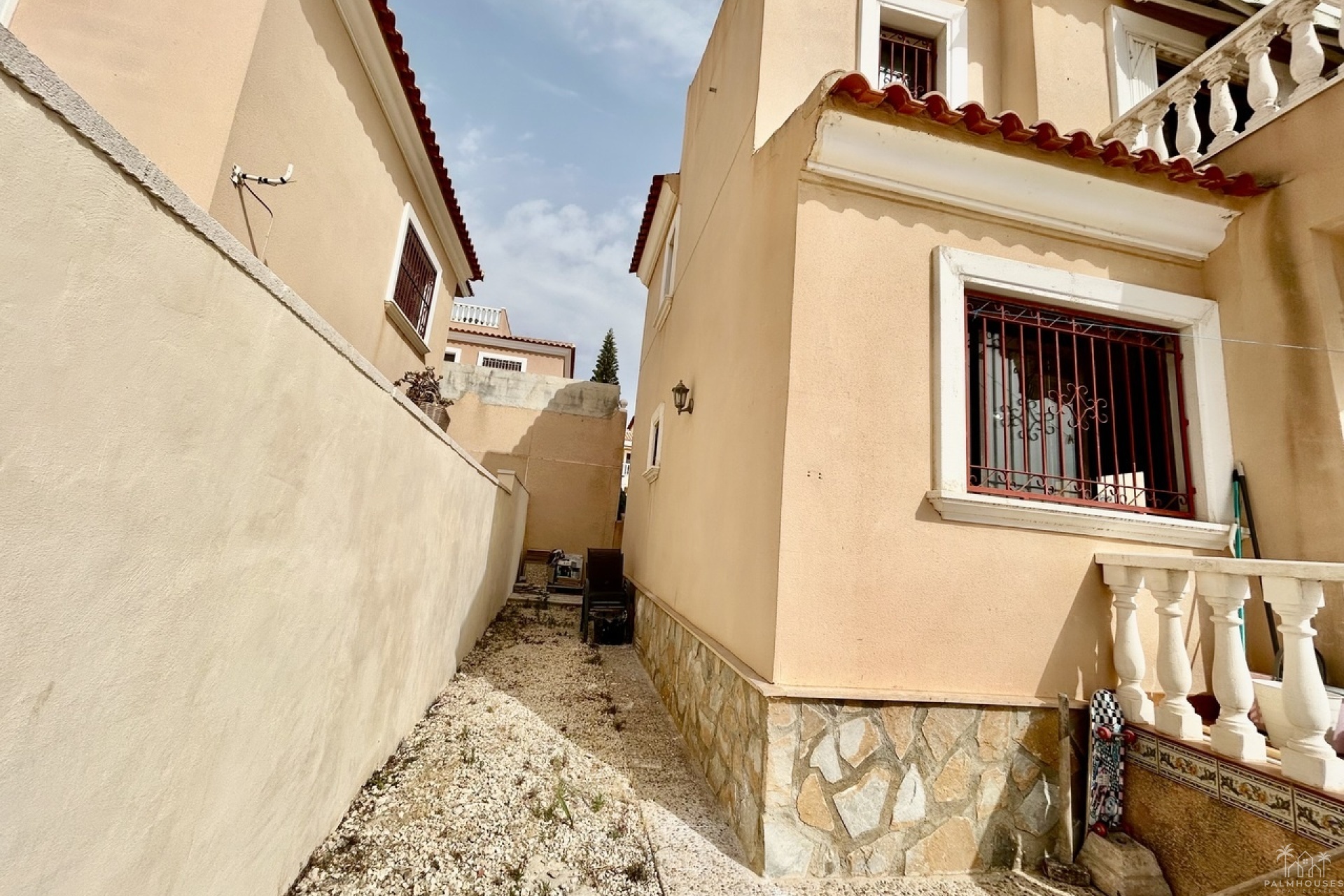 Revente - Villa - Villamartin - Costa Blanca