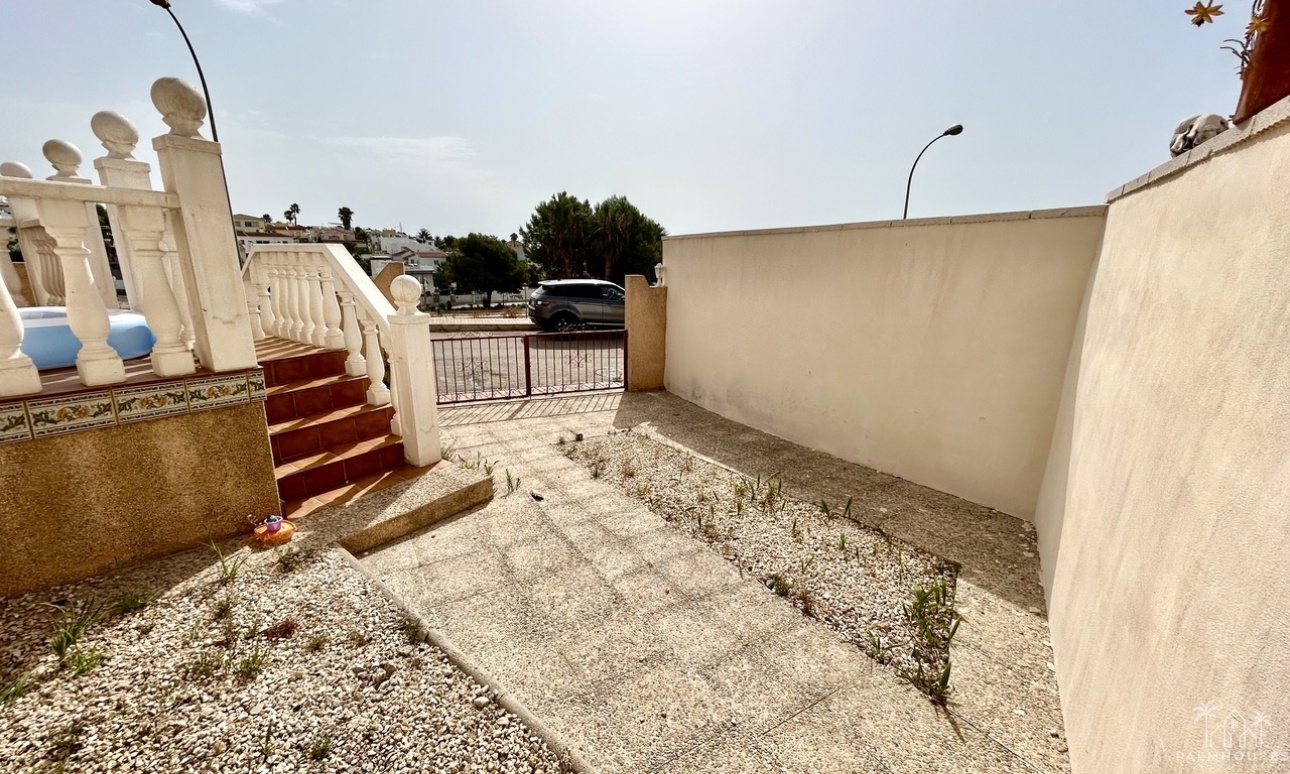 Revente - Villa - Villamartin - Costa Blanca