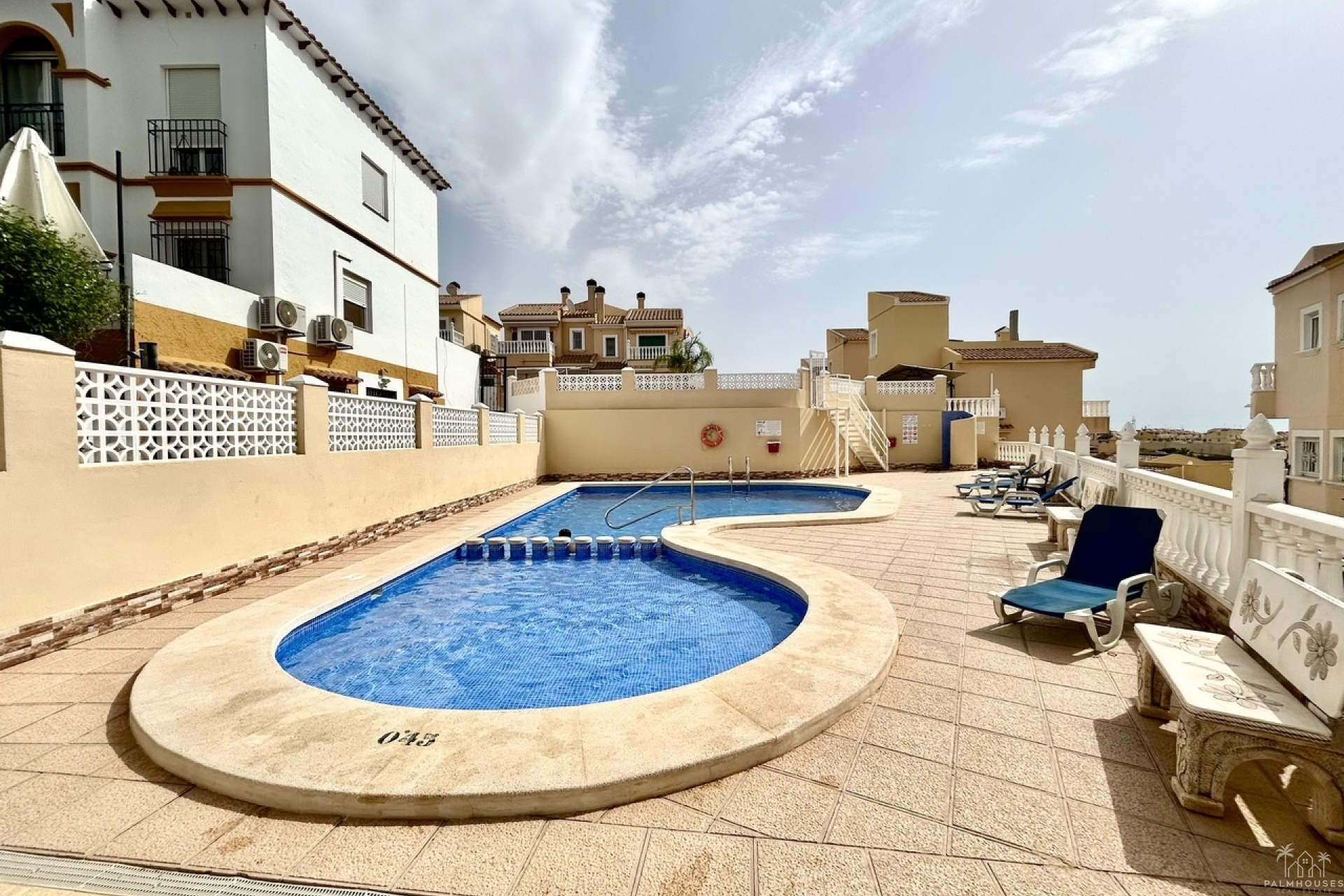 Revente - Villa - Villamartin - Costa Blanca
