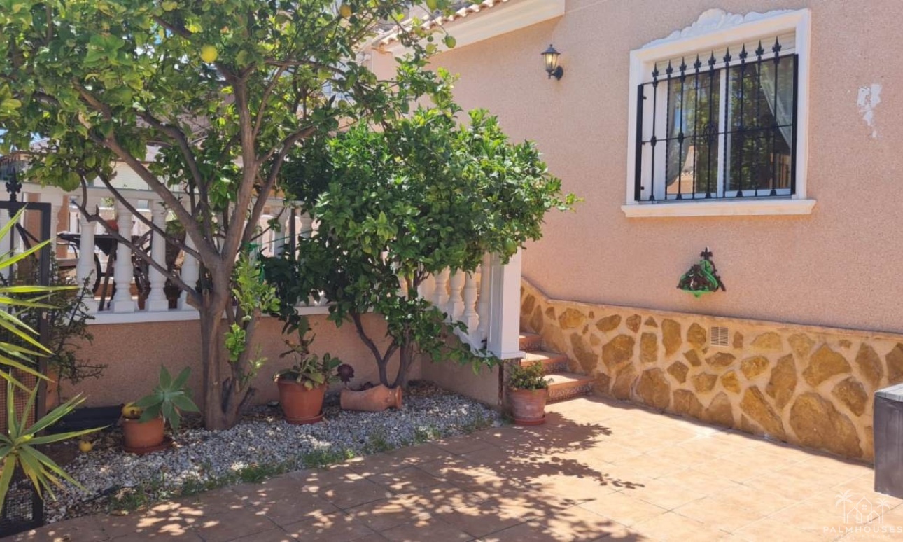 Revente - Villa - Villamartin - Costa Blanca