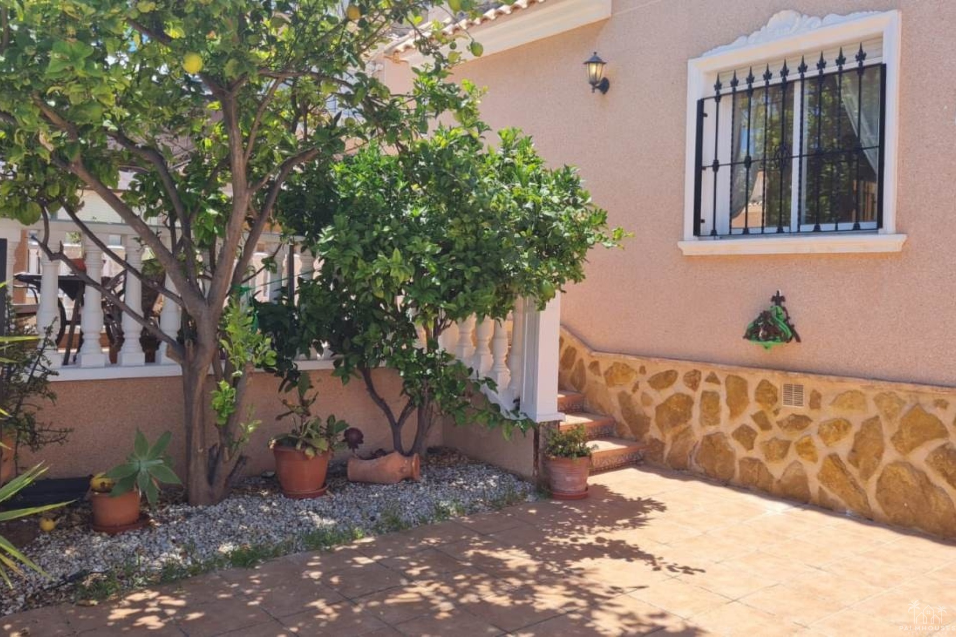 Revente - Villa - Villamartin - Costa Blanca