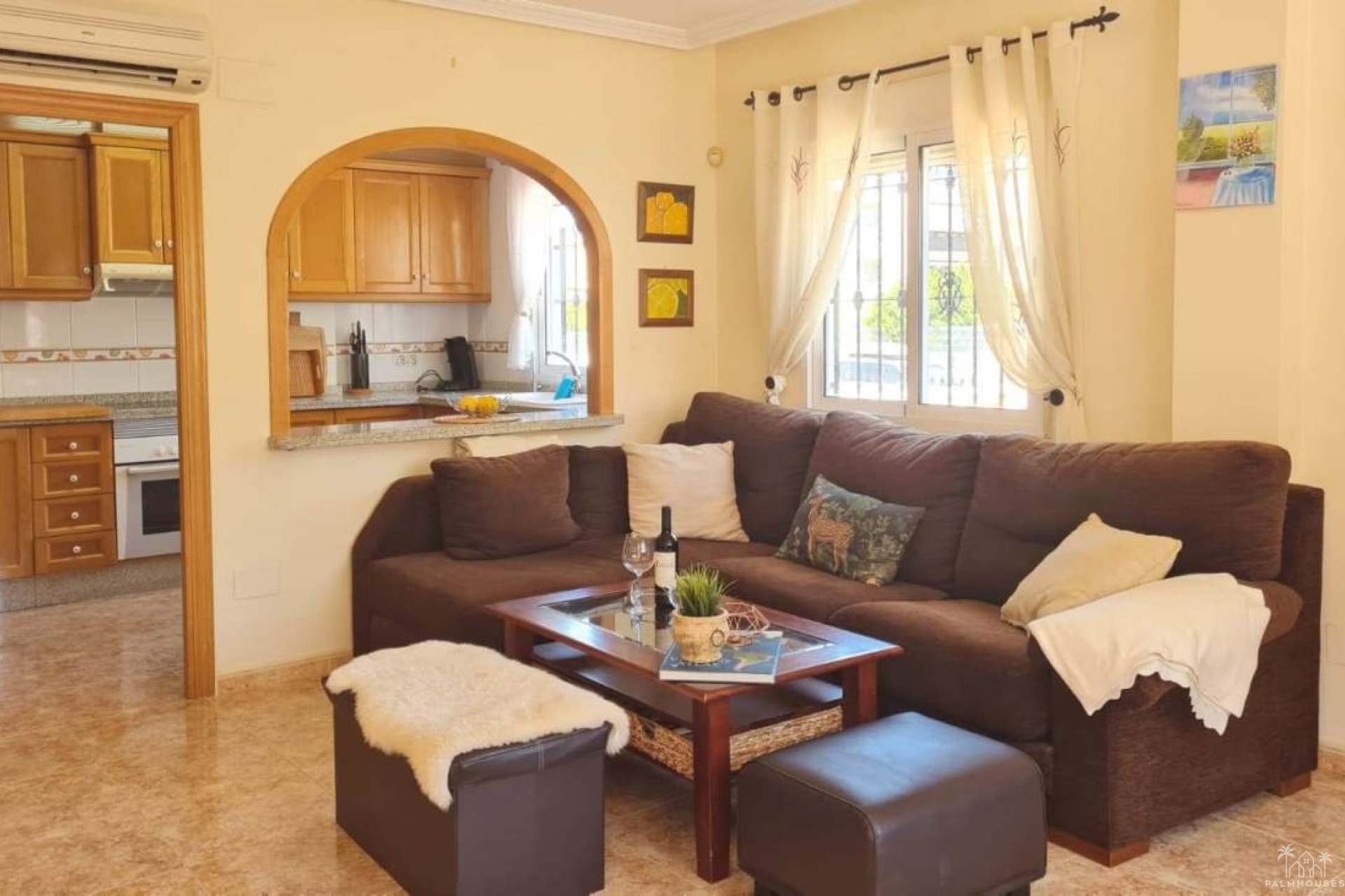 Revente - Villa - Villamartin - Costa Blanca