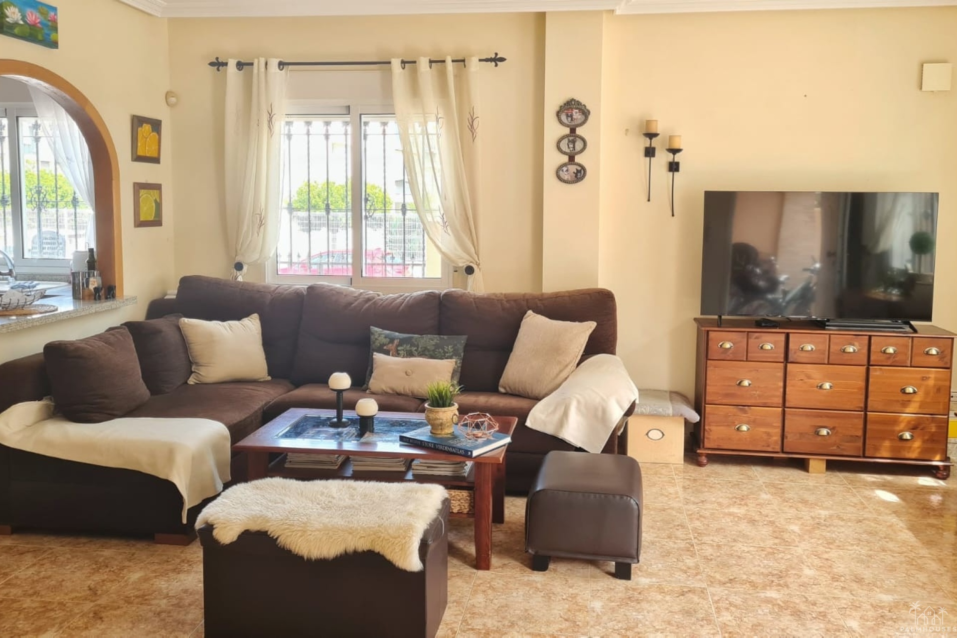Revente - Villa - Villamartin - Costa Blanca