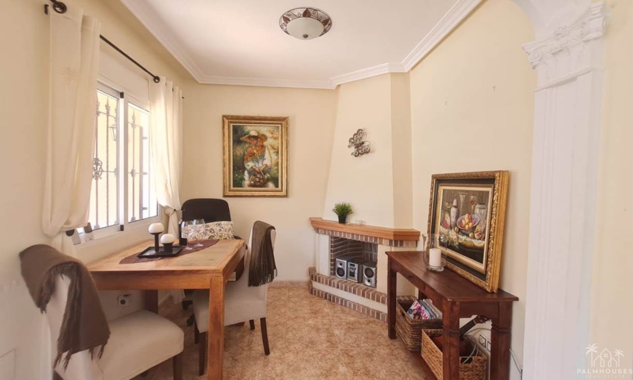 Revente - Villa - Villamartin - Costa Blanca