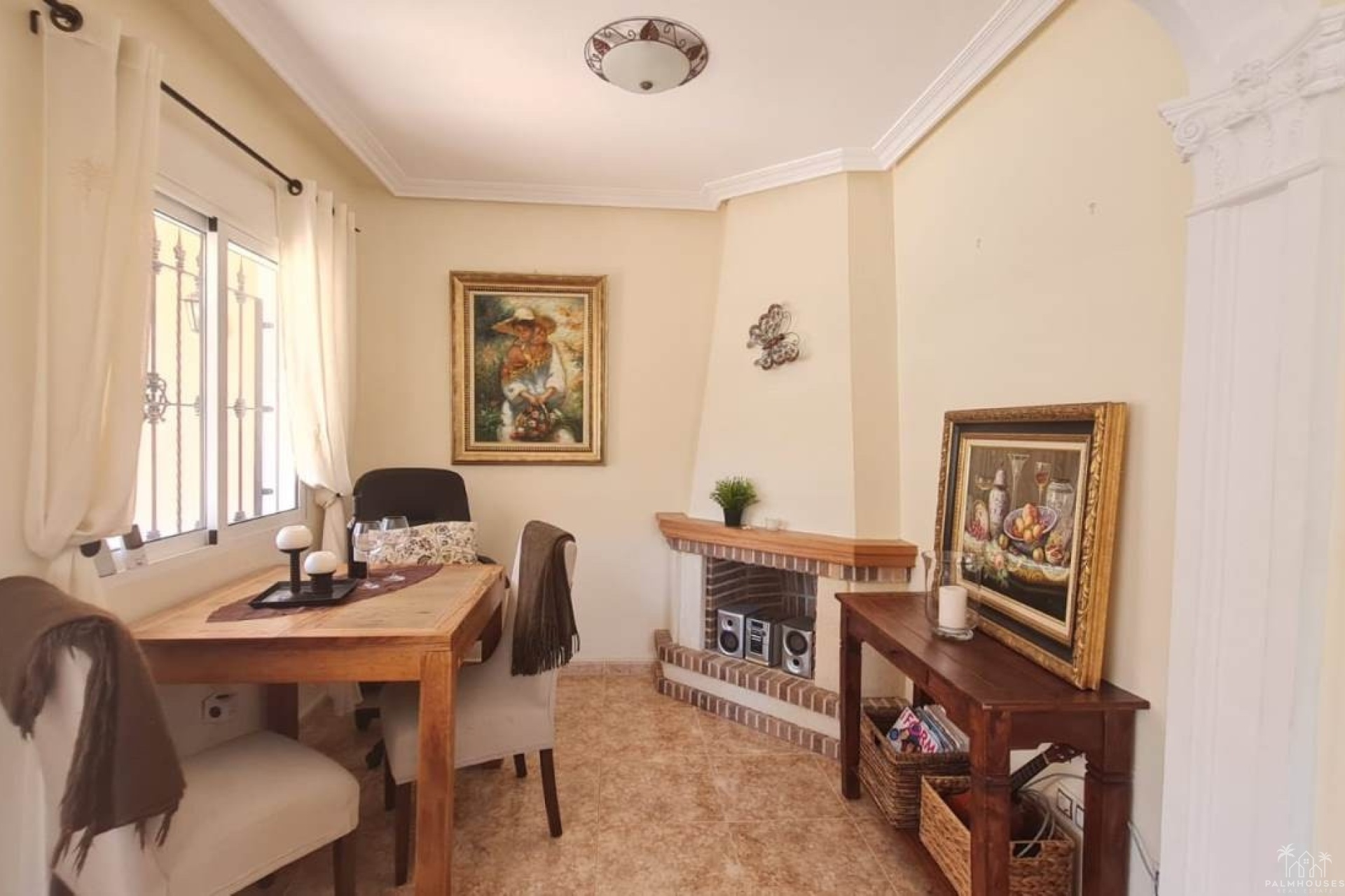 Revente - Villa - Villamartin - Costa Blanca