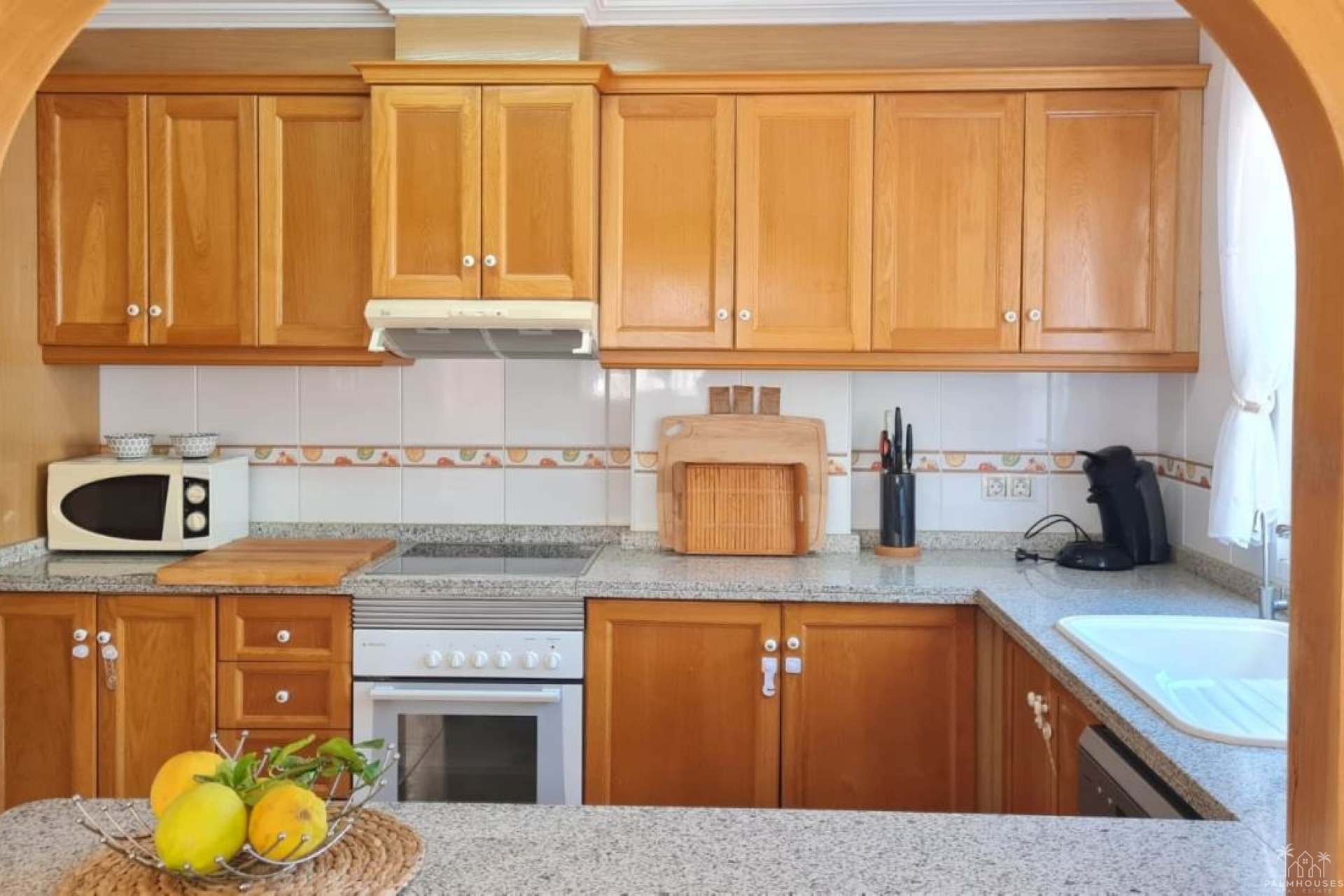 Revente - Villa - Villamartin - Costa Blanca