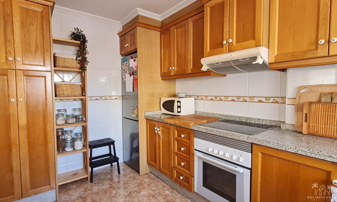 Revente - Villa - Villamartin - Costa Blanca