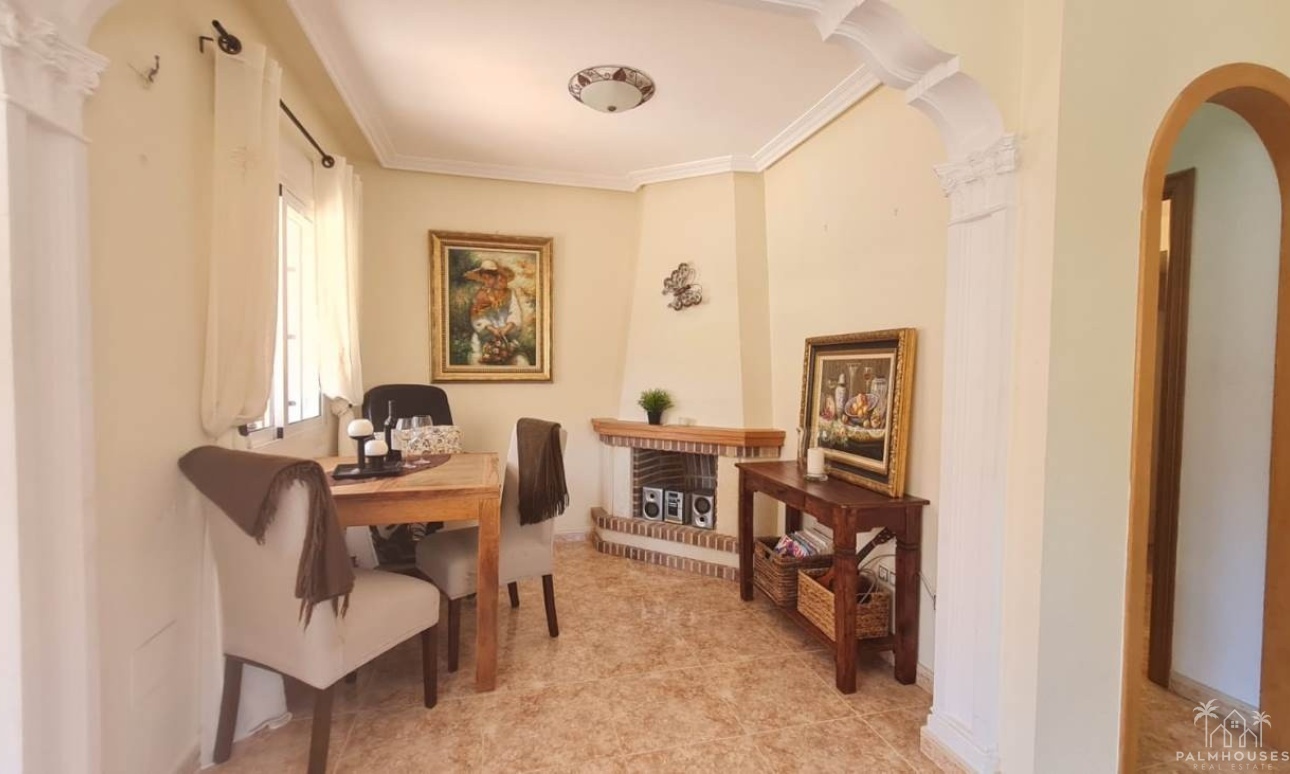 Revente - Villa - Villamartin - Costa Blanca