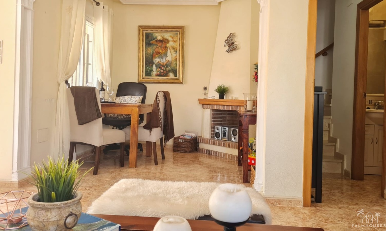 Revente - Villa - Villamartin - Costa Blanca