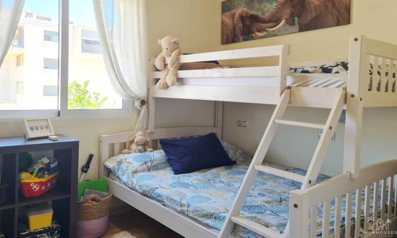 Revente - Villa - Villamartin - Costa Blanca