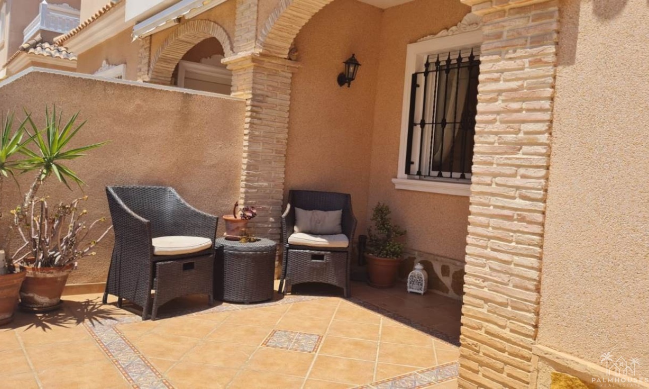 Revente - Villa - Villamartin - Costa Blanca