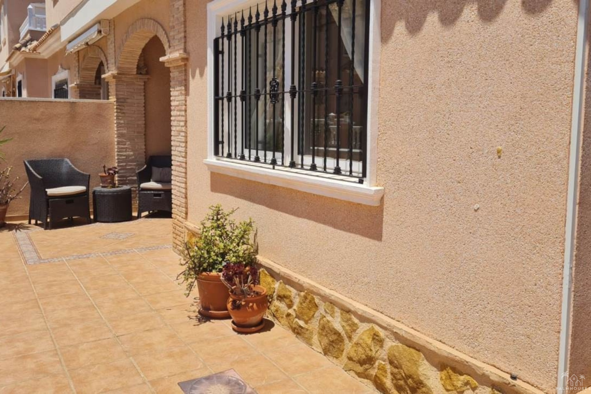 Revente - Villa - Villamartin - Costa Blanca