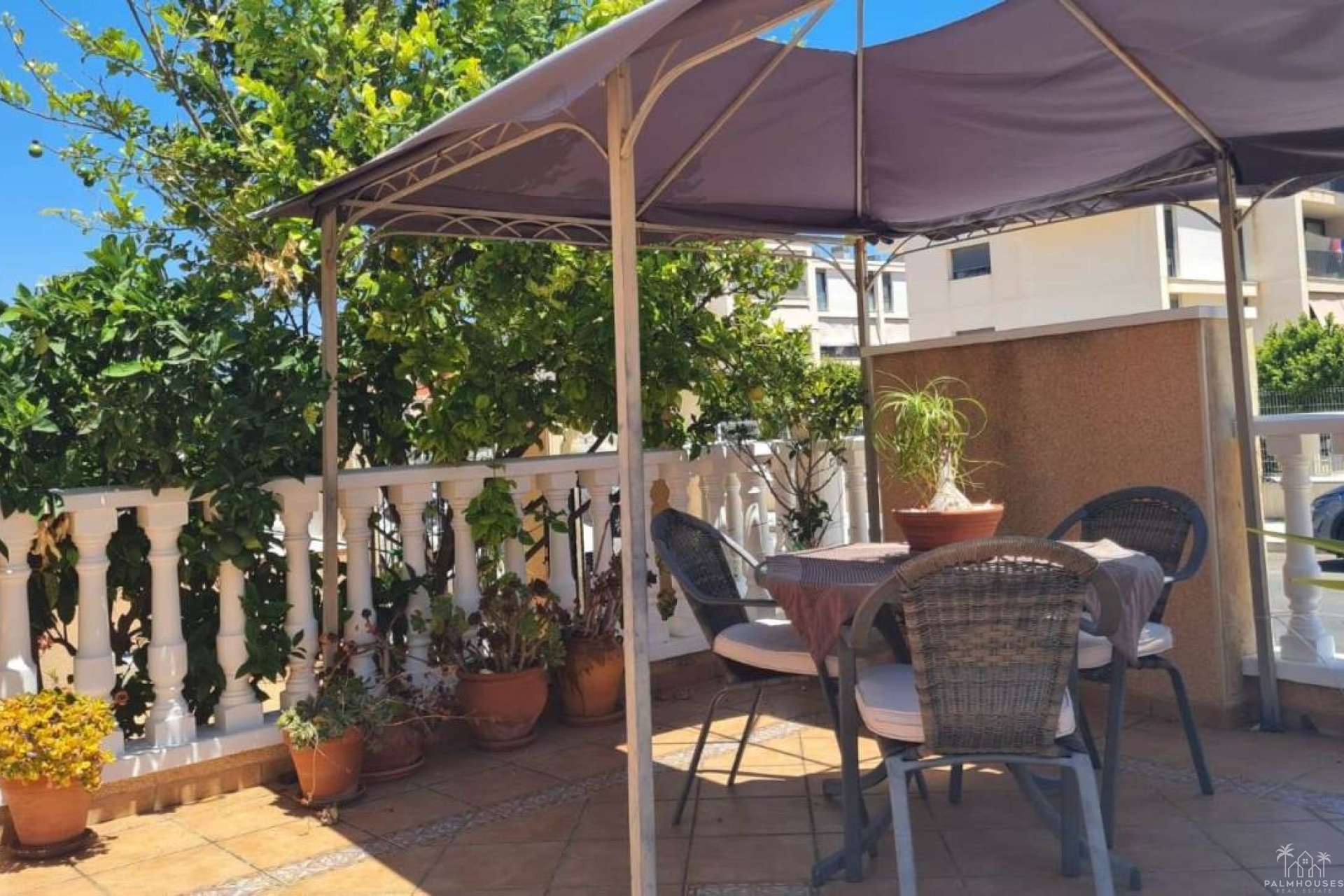 Revente - Villa - Villamartin - Costa Blanca