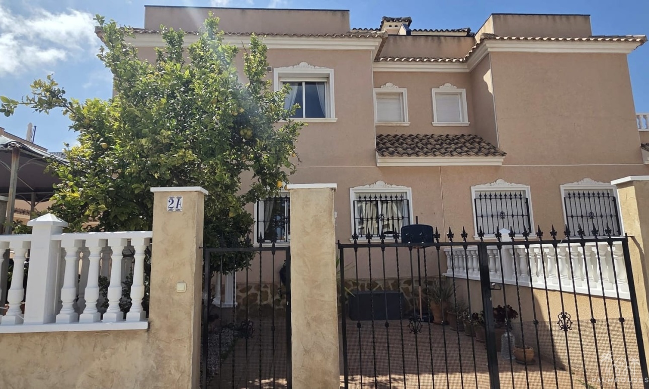 Revente - Villa - Villamartin - Costa Blanca