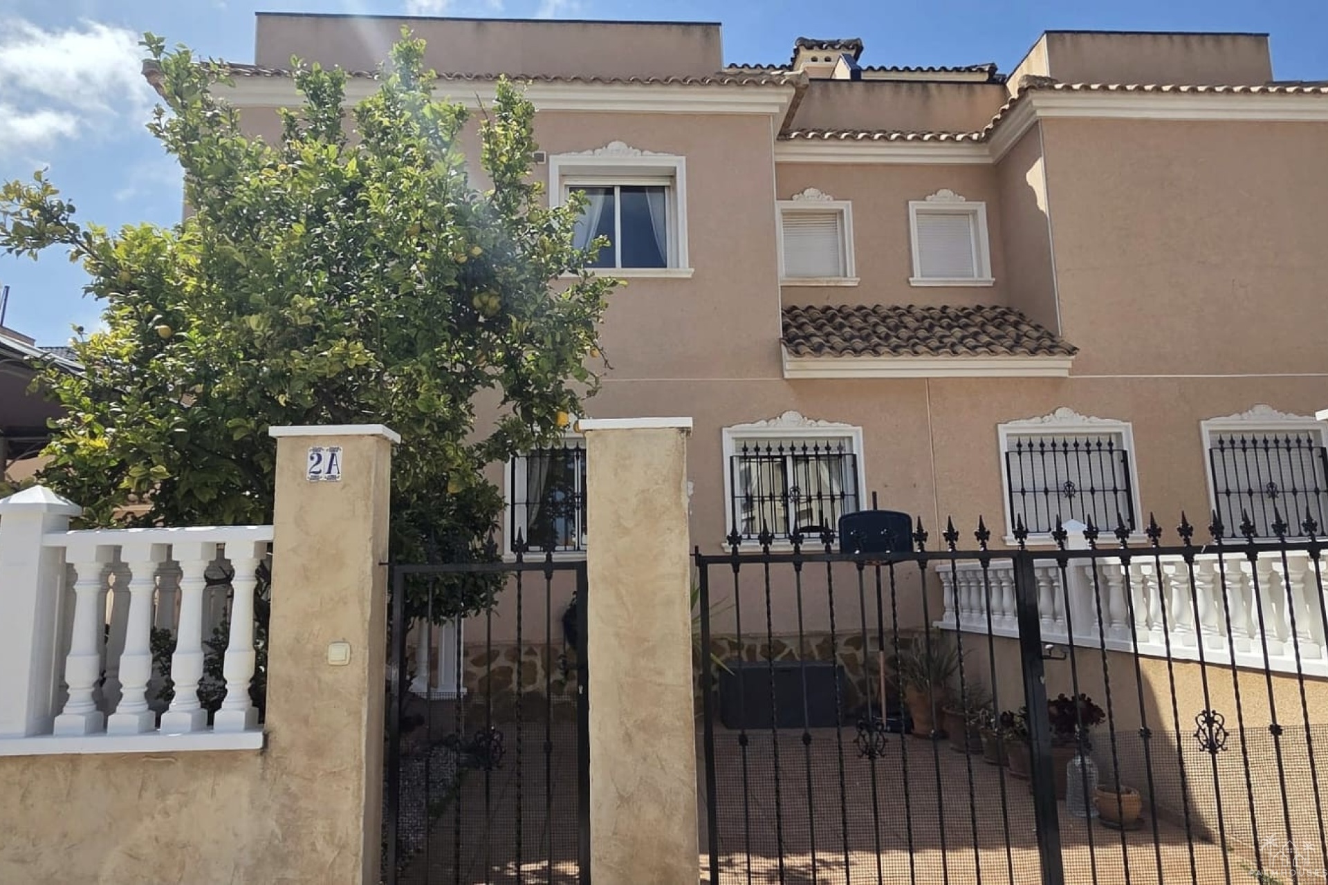 Revente - Villa - Villamartin - Costa Blanca