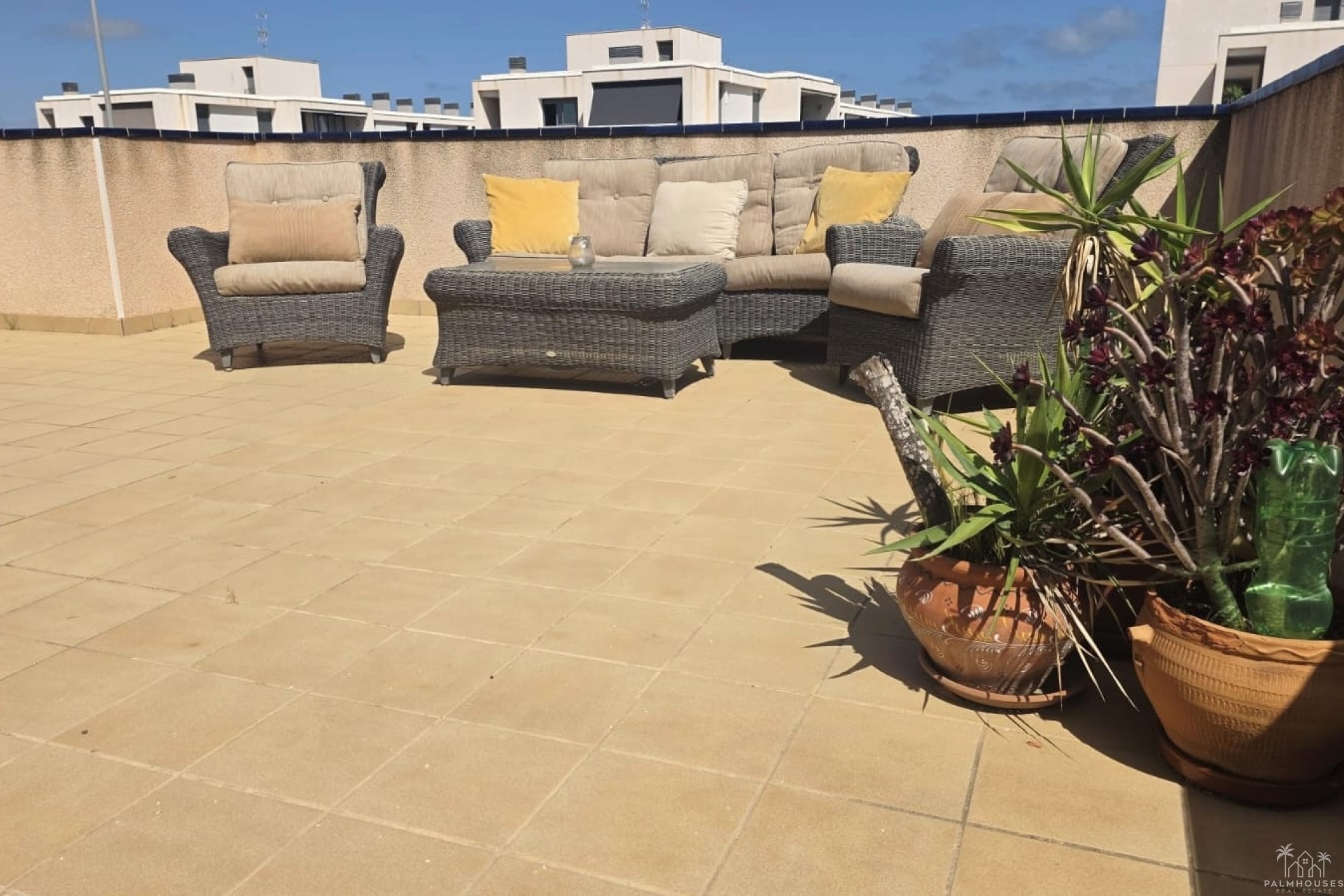 Revente - Villa - Villamartin - Costa Blanca