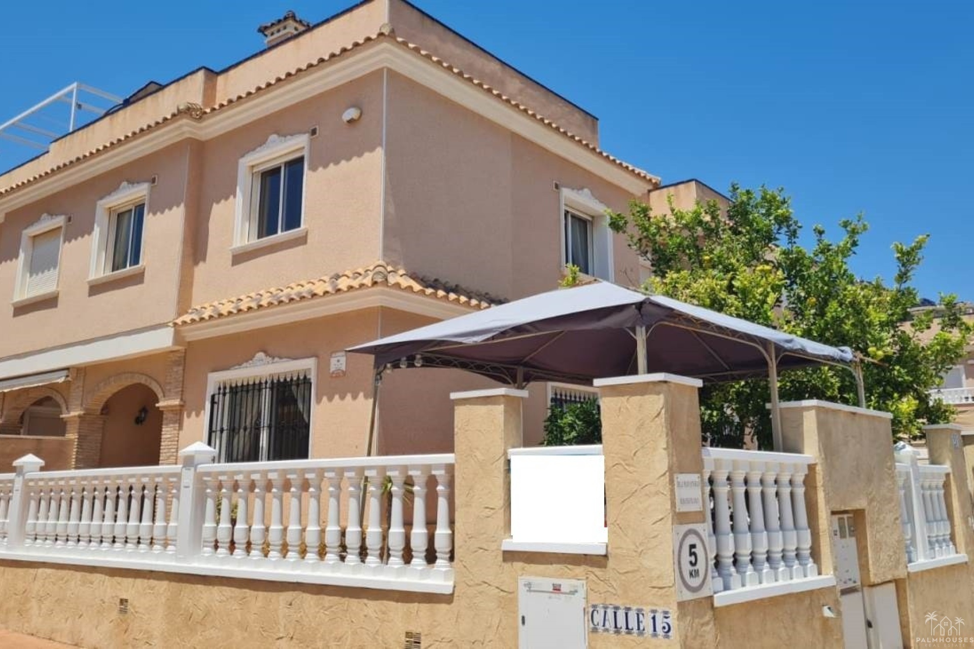 Revente - Villa - Villamartin - Costa Blanca